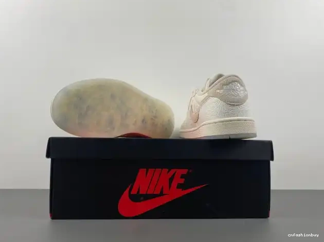 FZ0455-200 Low Paul OG Jordan 1 Chris Retro 0427